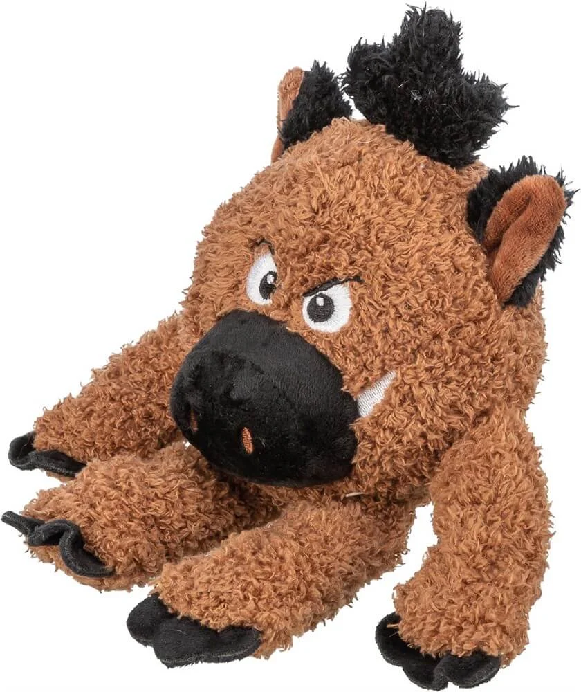Monster i Återvunnen Plysch 25cm