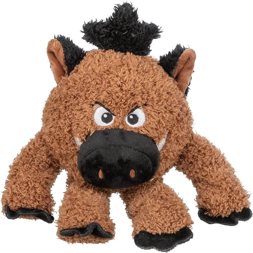 Monster i Återvunnen Plysch 25cm - Image 2