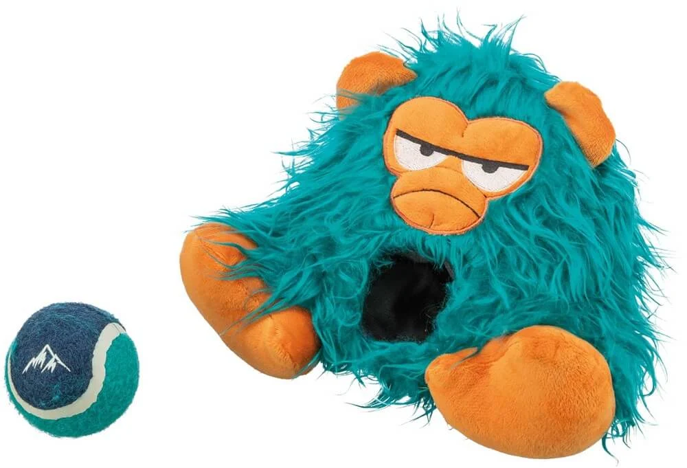 Monster med Tennisboll 25cm - Image 2