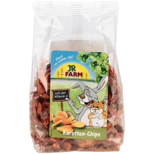 Morotsskivor 125g