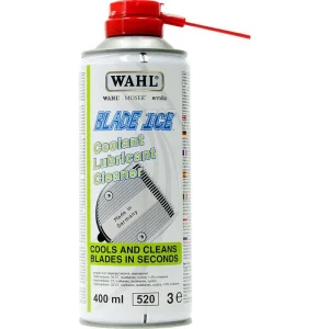 Moser Blade Ice Spray