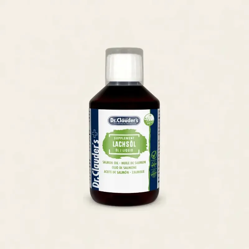 Multi Derm Lax Olja, 250 ml