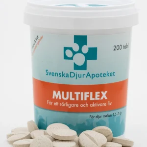 MultiFlex 200tabl
