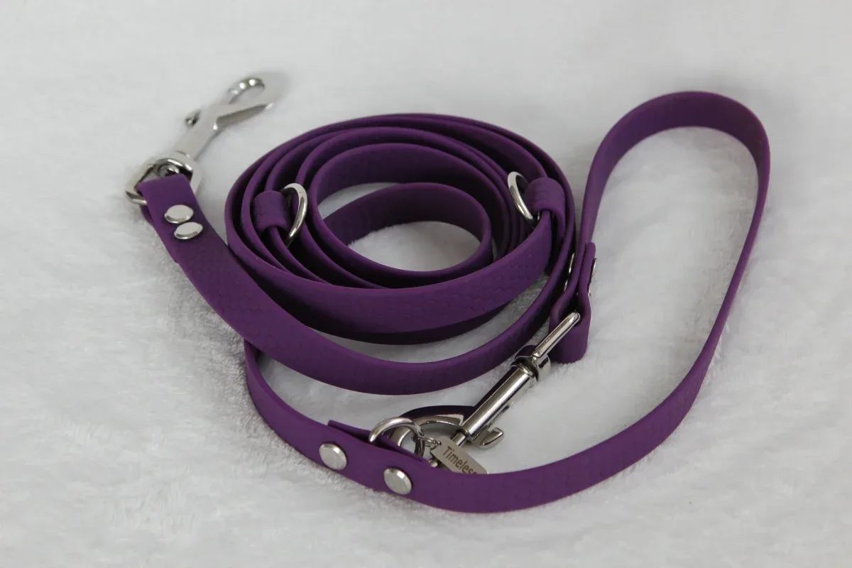 Multigrepp koppel (16 mm, 2 meter)