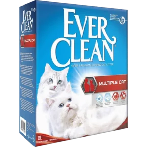 Multiple Cat - Kattsand