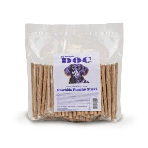 Munchy Sticks - Natural