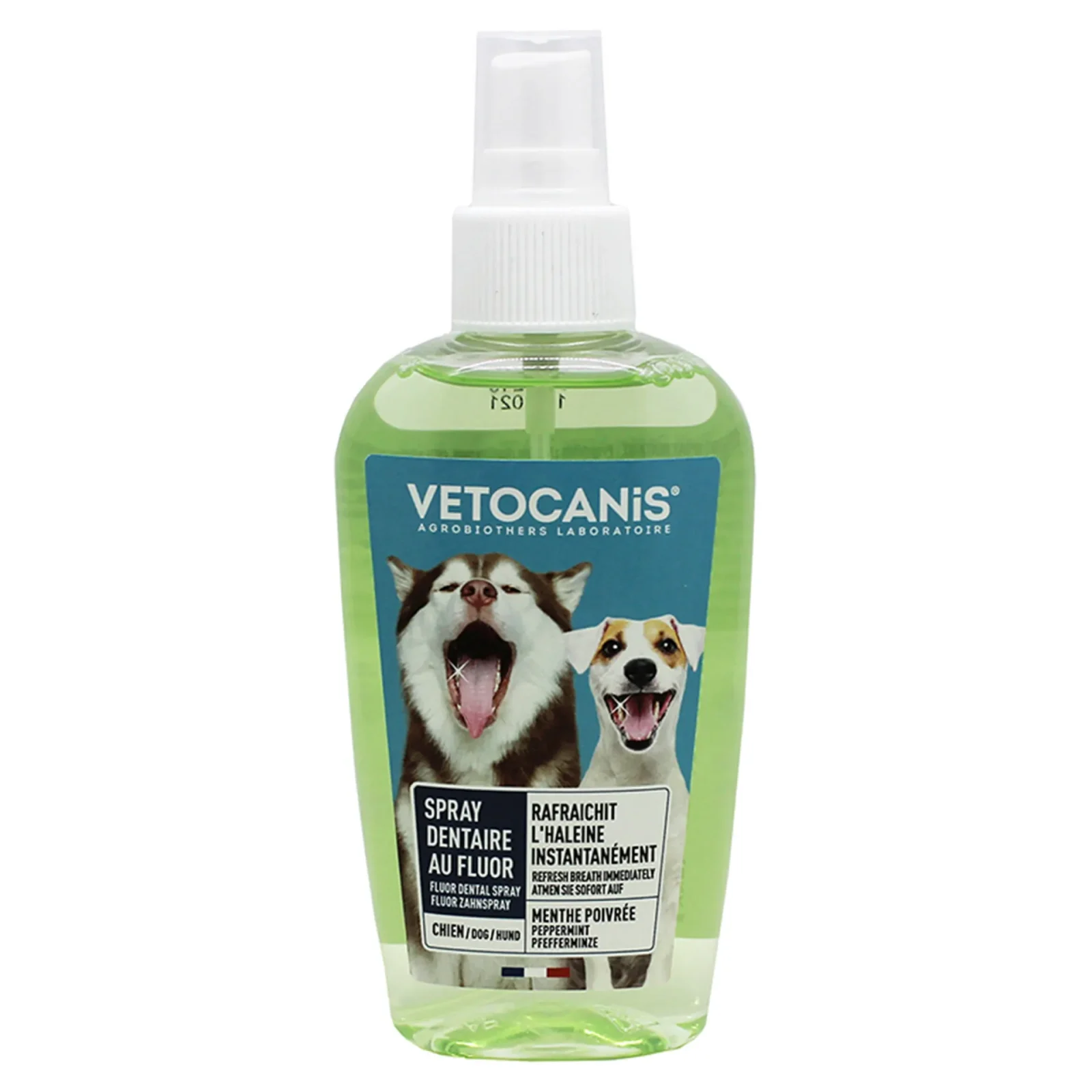 Munspray Vetocanis