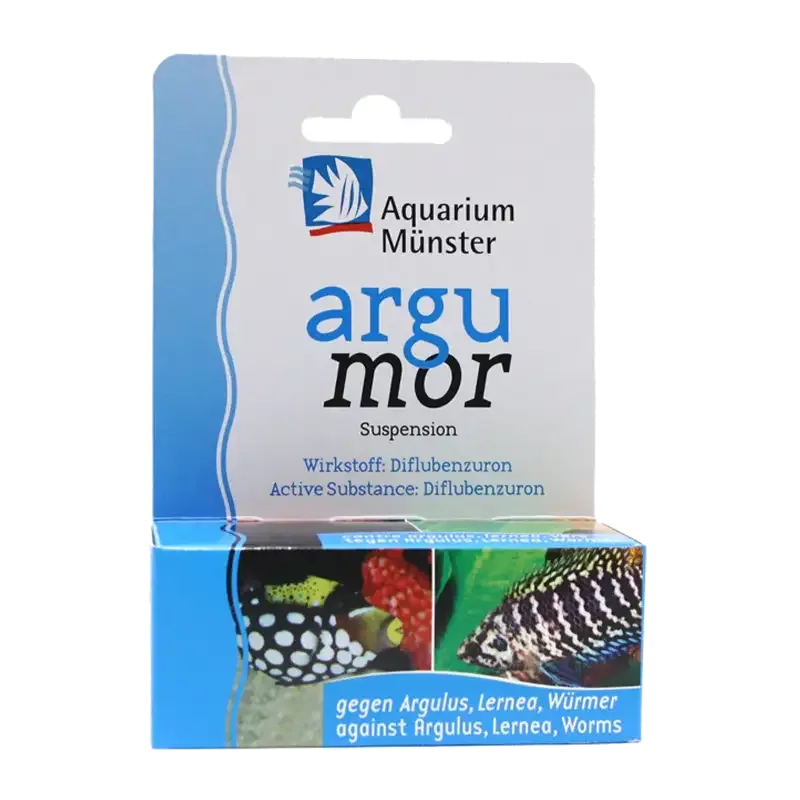 Munster Argumor – 100 ML