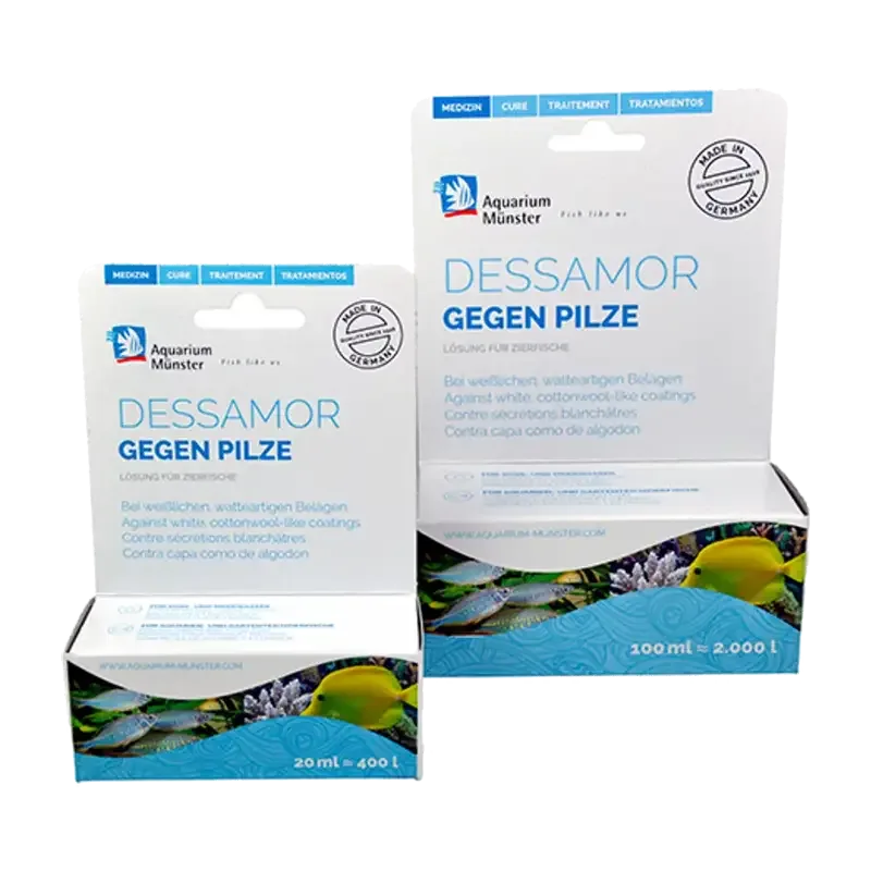 Munster Dessamor – 20 ML