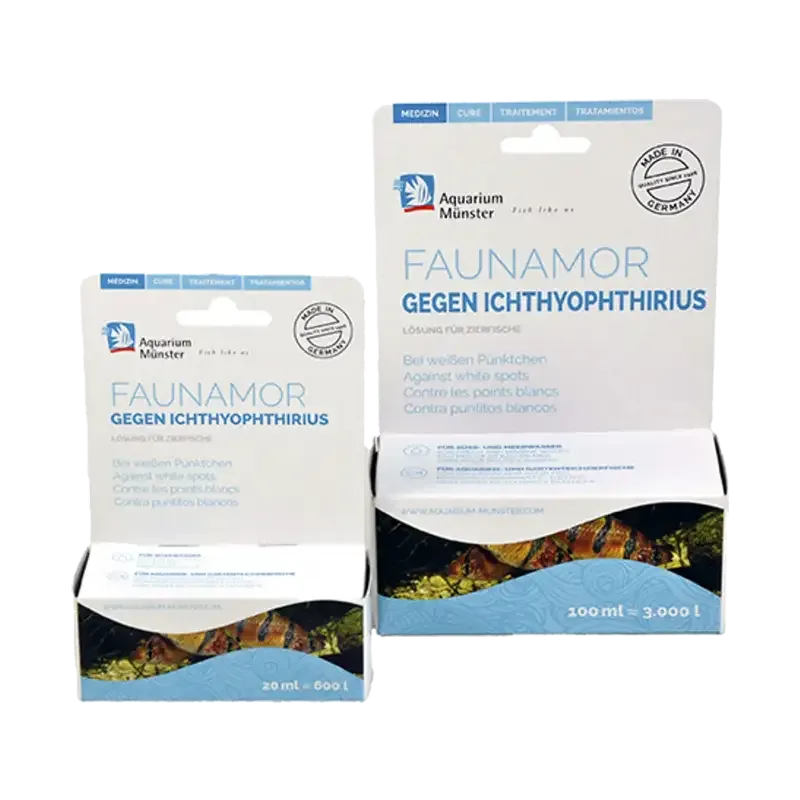 Munster Faunamor – 20 ML