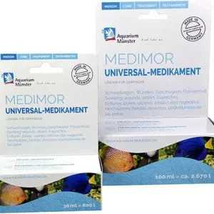 Munster Medimor 30ml