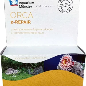 Munster Orca 2-repair 50g