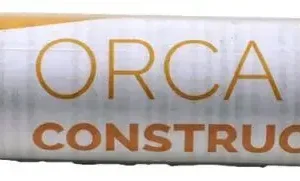 Munster Orca Construct 115g