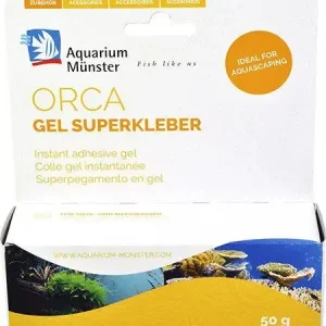 Munster Orca Gel Superlim 50g