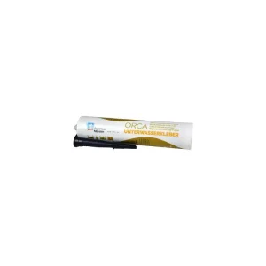 MUNSTER ORCA UNDERVATTENSLIM SVART 450g