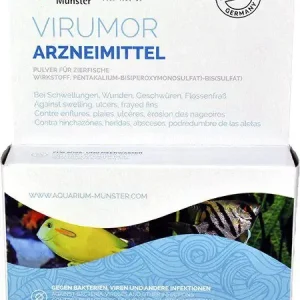 Munster Virumor 14x500mg