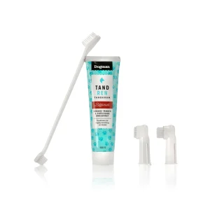 Munv氓rdset Biff 100g