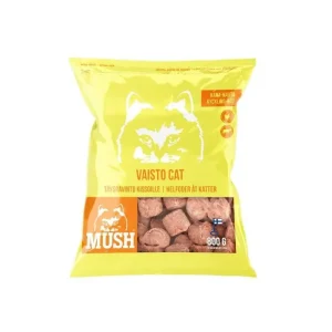 Mush Vaisto Cat Kitten Kyckling-Nöt Outlet