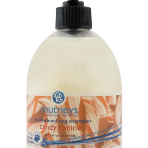 Mutneys Candy Canine Schampo 500 ml