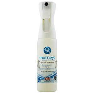 Mutneys Leave-in Conditioner Spray -300ml & 500ml konsentrat