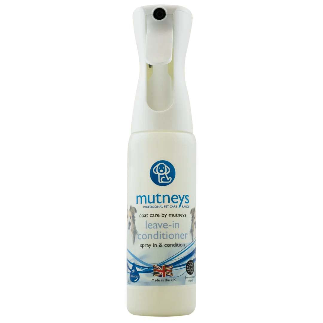 Mutneys Leave-in Conditioner Spray -300ml & 500ml konsentrat