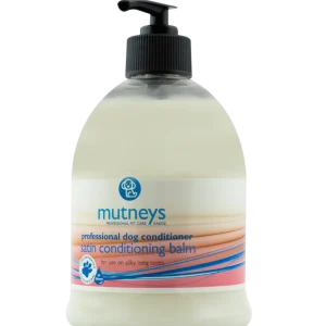 Mutneys Satin Conditioning Balm