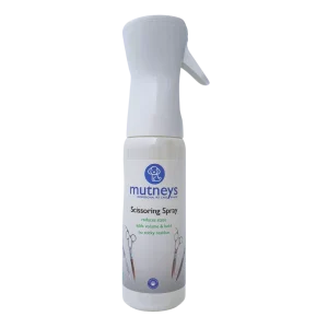 Mutneys Scissoring Spray