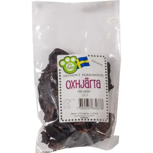 My Treat Svensk Oxhjärta 100g