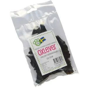 My Treat Svensk Oxlever 100g