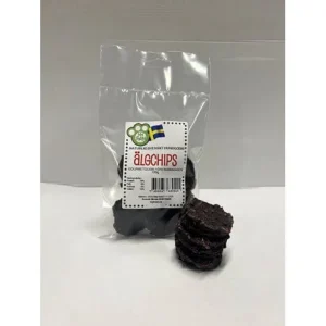 My Treat Svenska Älgchips 100g