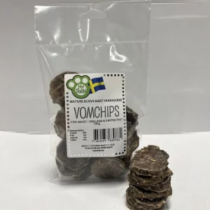 My Treat Svenska Vomchips 100g