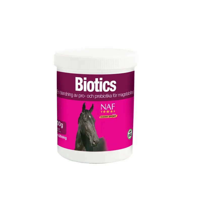 NAF Biotics 300g Köp nu