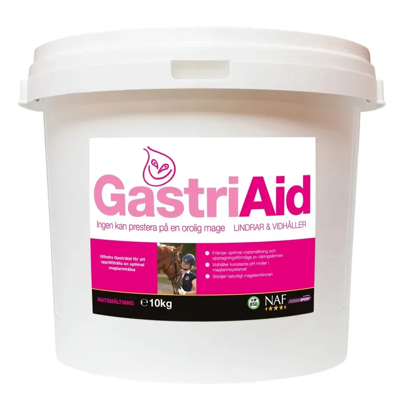 NAF GastriAid 10kg Köp online
