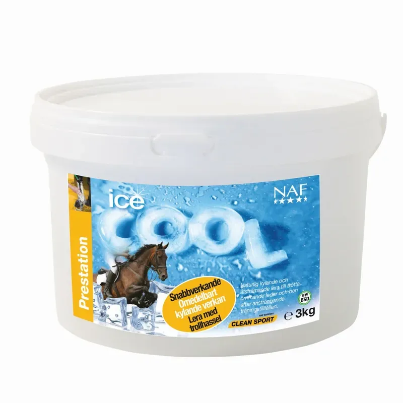 NAF Ice Cool 3kg Premium