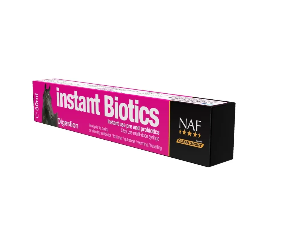 NAF Instant Biotics 30ml Beställ nu