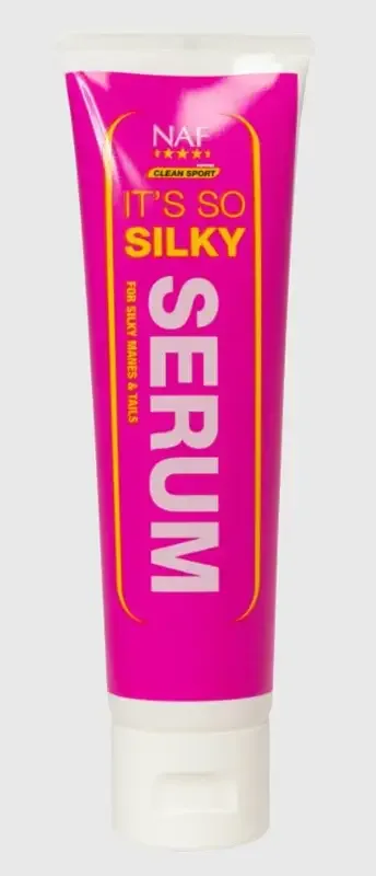Naf It´s so silky serum gel 100ml