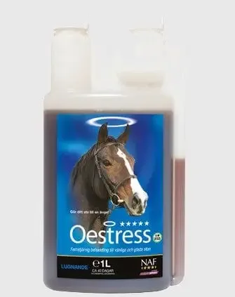 NAF Oestress Flytande 1L