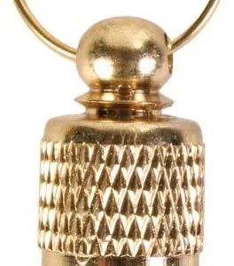 Namntub Guld M