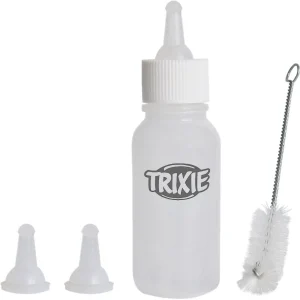 Nappflaska Set 57ml