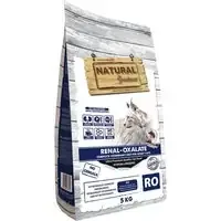 Natural Greatness Diet Vet Renal-Oxalate – 5 kg Trygg betalning