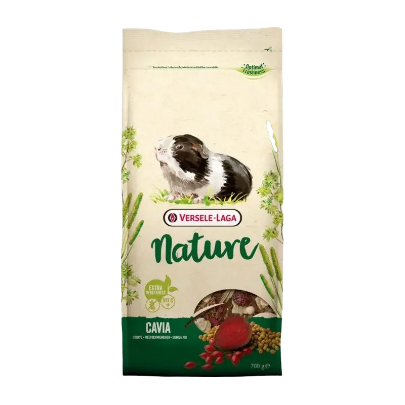 Nature Cavia Marsvin – 700 G