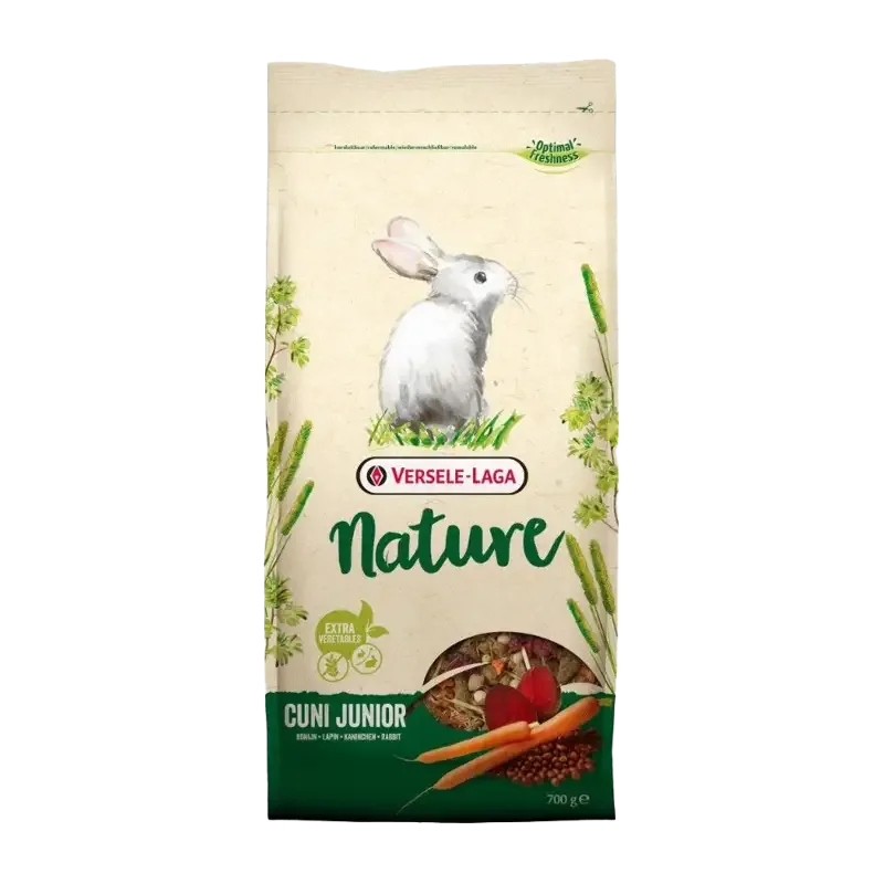 Nature Cuni junior Kanin – 700 G