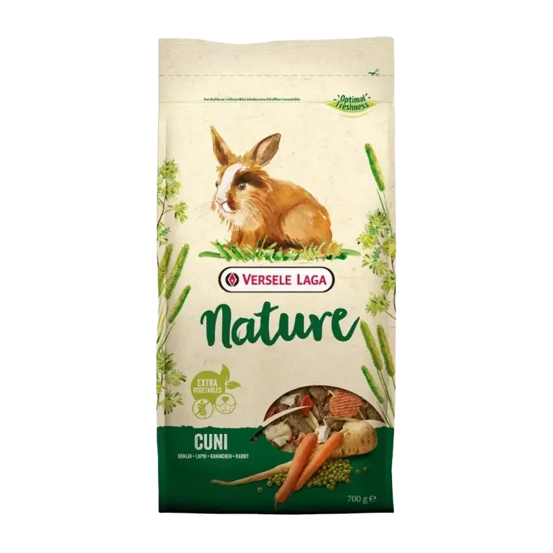 Nature Cuni Kanin – 700 G