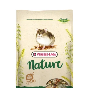 Nature Mini Hamster 400g