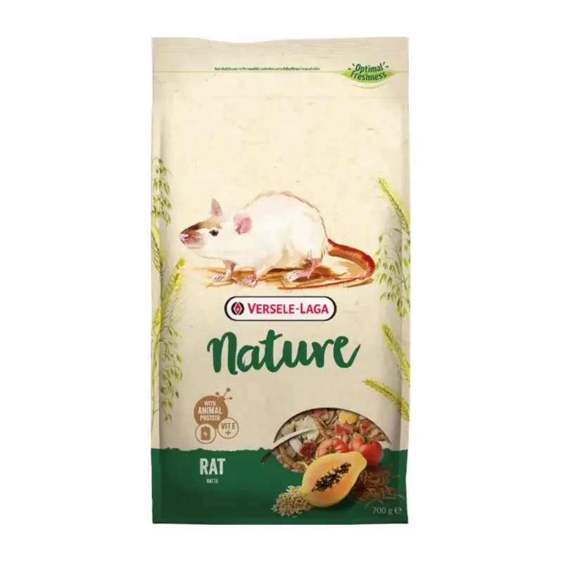 Nature Råtta – 700 G