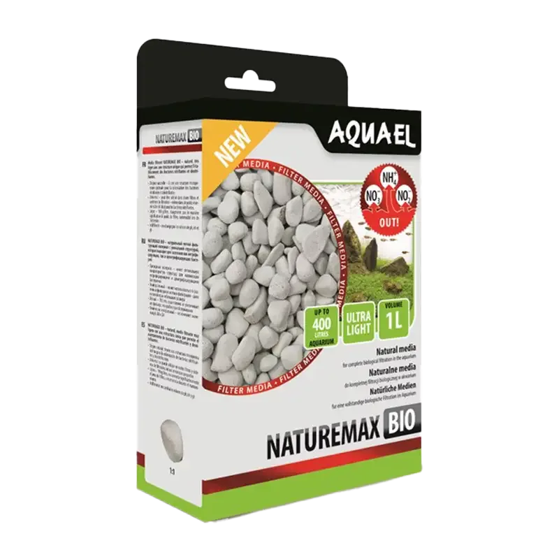 Naturemax Bio 1 L