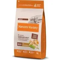 Nature‘s Variety Healthy Grains Adult Chicken – 3 kg Köp nu