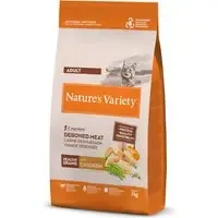 Nature‘s Variety Healthy Grains Adult Chicken – Ekonomipack 2 x 7 kg Trygg betalning