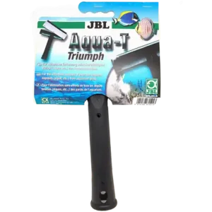 Nedsatt pris AquaT Triumph Glass Pane Cleaner 1 st