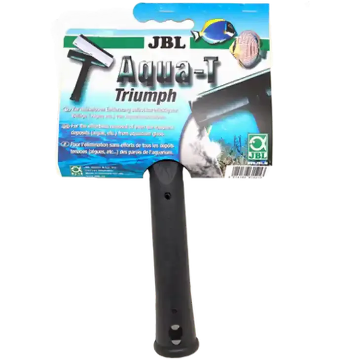 Nedsatt pris AquaT Triumph Glass Pane Cleaner 1 st